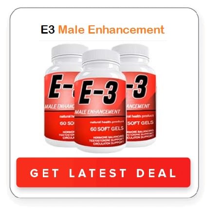 E3 Male Enhancement E3 Male Enhancement