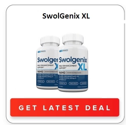 SwolGenix XL SwolGenix XL