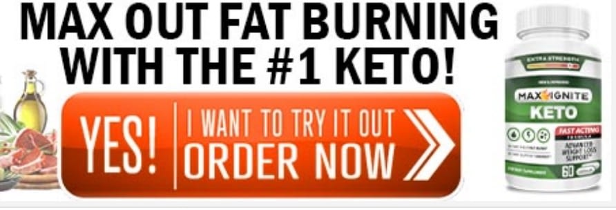 Max Ignite Keto Review Max Ignite Keto Review