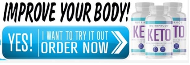 NutriProov Keto Review NutriProov Keto Review