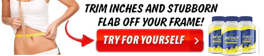 One Shot Keto Diet Pills One Shot Keto Diet Pills