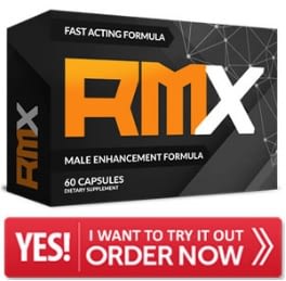 RMX Male Enhancement RMX Male Enhancement