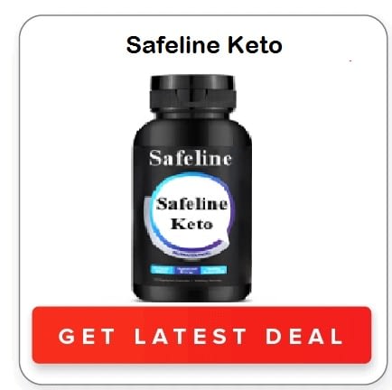 Safeline Keto - Design Your Dream Body! | Special Offer