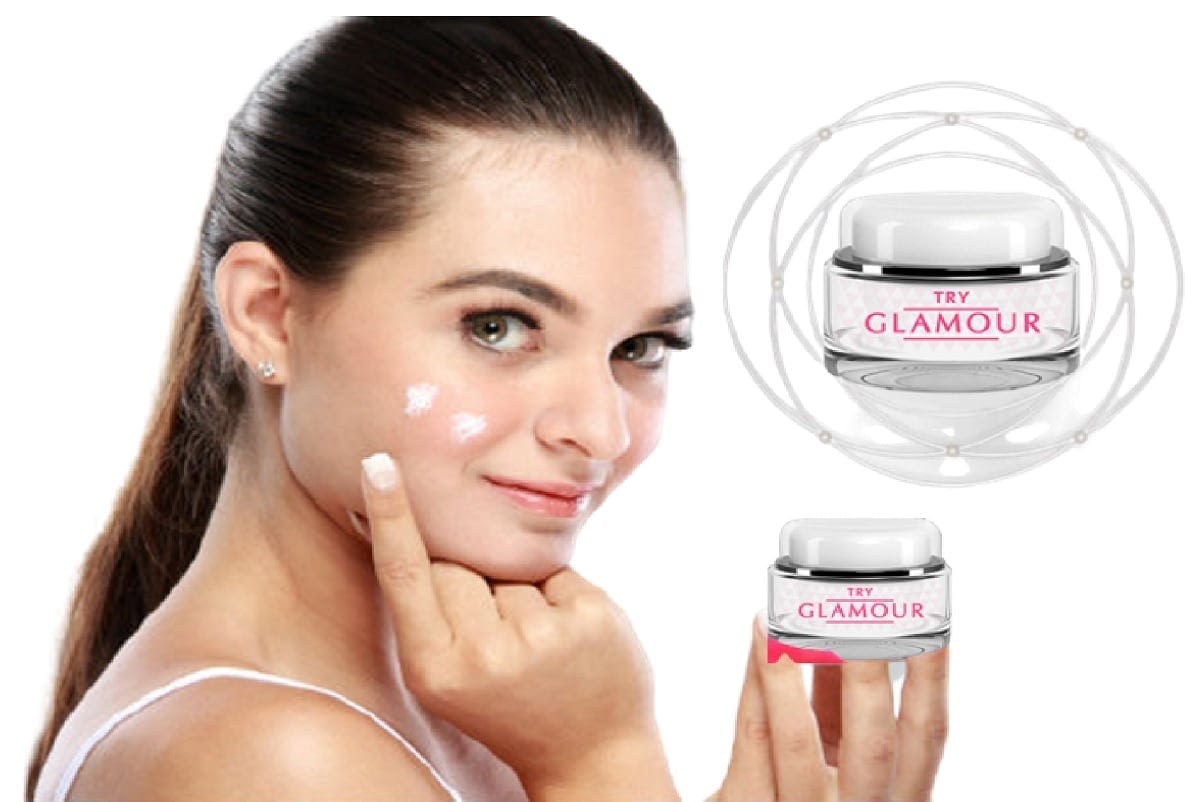 Try Glamour Cream