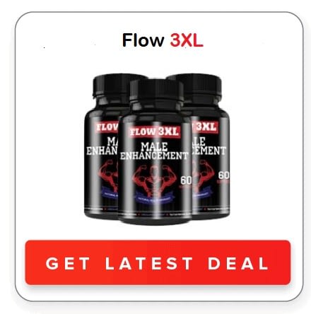 Flow 3XL Flow 3XL