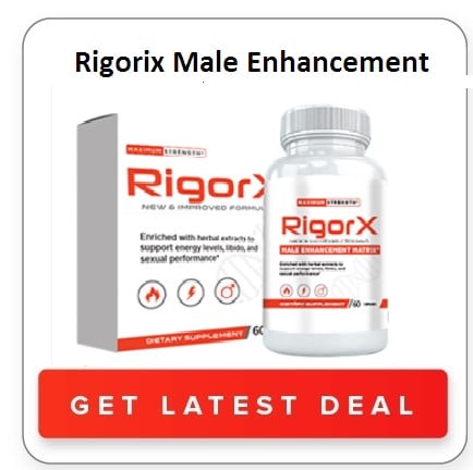 Rigorix Male Enhancement Rigorix Male Enhancement
