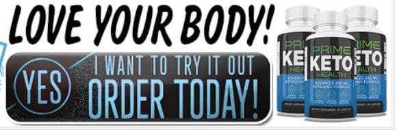 Prime Keto Reviews Prime Keto Reviews