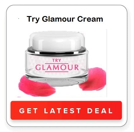 Try Glamour Cream Try Glamour Cream