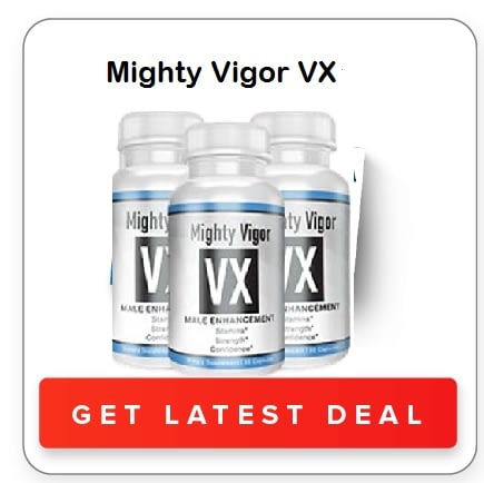 Mighty Vigor VX Mighty Vigor VX